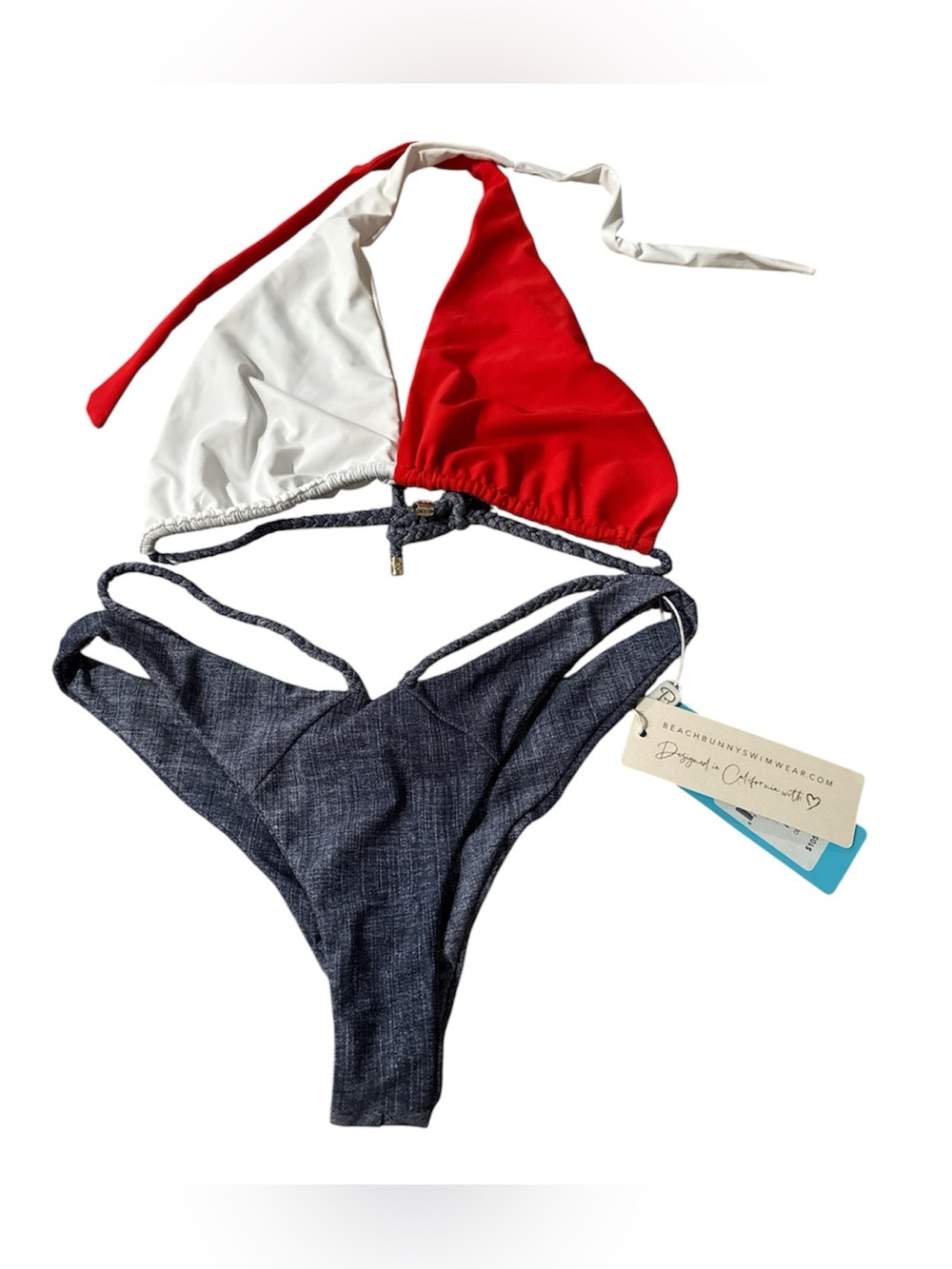Beach Bunny Lex Bikini